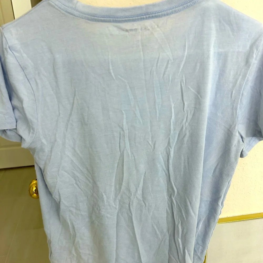 Lucky Brand T-shirt - Picture 3 of 3